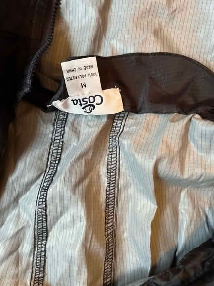 Photo of free Lightweight rain mac (Sidcup, DA15) #2