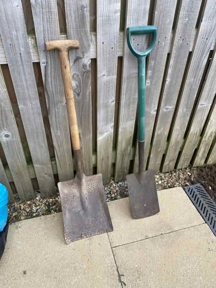 Photo of free Shed clearout (Plumpton CA11) #1