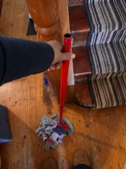 Photo of free Various items (NW10) #3