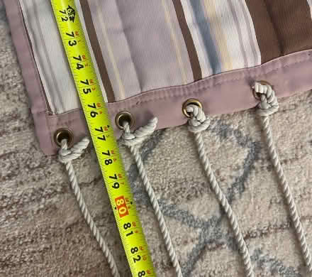 Photo of free Pots, Hammocks, Straps (Valleywood Ct- Columbia) #2