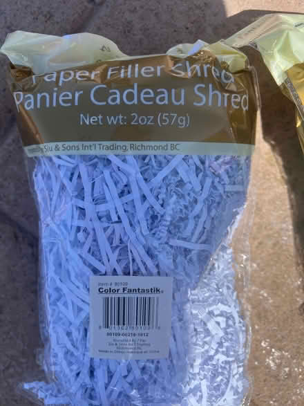 Photo of free Crafting stuff (North Brampton) #2