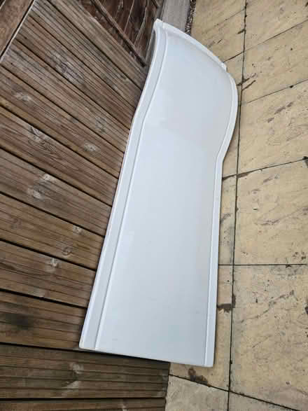 Photo of free Bath side panel (SY11) #2