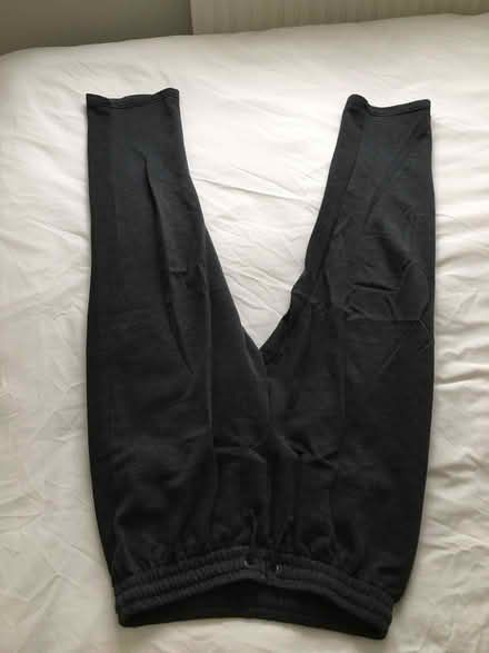 Photo of free Men's joggers, size M (West Hill BN1) #1