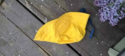 Photo of free Boating hat (South beacon hill) #1