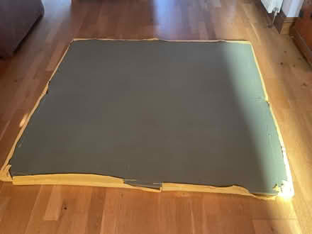 Photo of free Foam sheet (Orpington BR5) #1