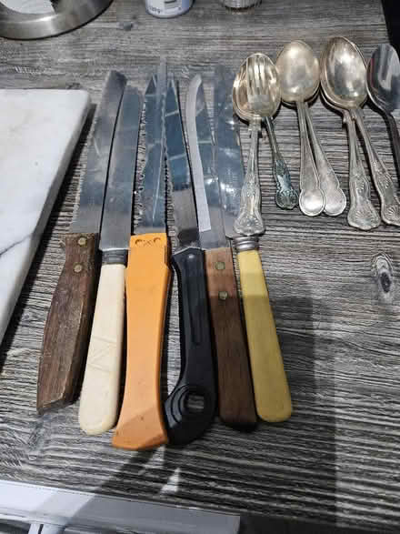 Photo of free Kitchen Utensils (CT11) #1