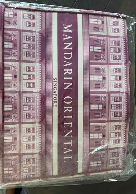 Photo of free Brand new tote bag (Queenstown) #1