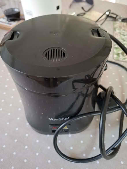 Photo of free Rice cooker (Radbrook Green SY3) #1