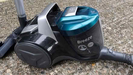 Photo of free Various vacuums (SE1) #2
