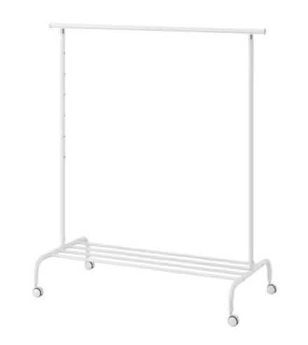 Photo of free Coat Rack (Moorfields) #1