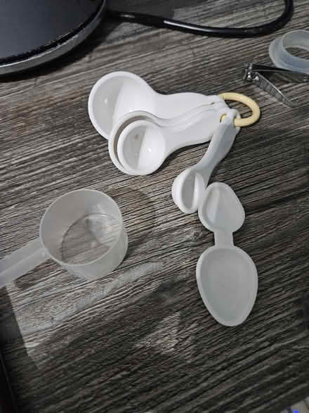 Photo of free Kitchen Utensils (CT11) #3