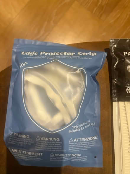 Photo of free Baby Proofing Products (Kidbrooke, SE3) #3
