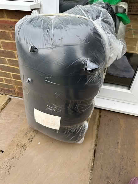 Photo of free Bag of new stuffing cushion or toys (Salvington BN13) #1