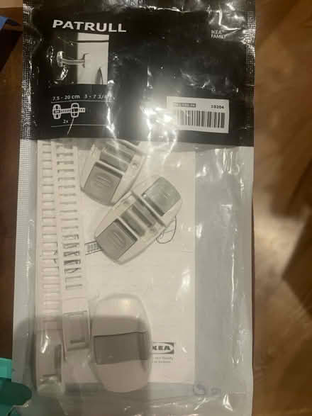 Photo of free Baby Proofing Products (Kidbrooke, SE3) #4