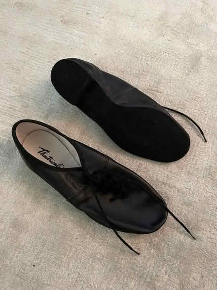 Photo of free Jazz shoes - women's size 6 (Watertown Square) #1