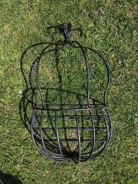 Photo of free 2 x Planters / Baskets (Great Notley, CM77) #3