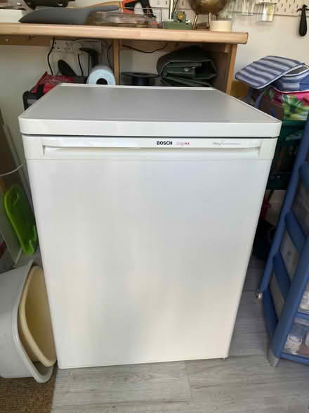 Photo of free Bosch Undercounter Freezer - Fully Working (Finchampstead RG40) #1