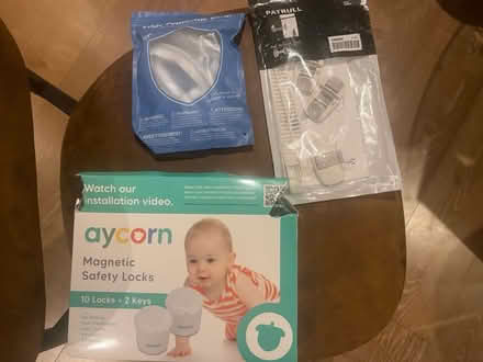 Photo of free Baby Proofing Products (Kidbrooke, SE3) #1