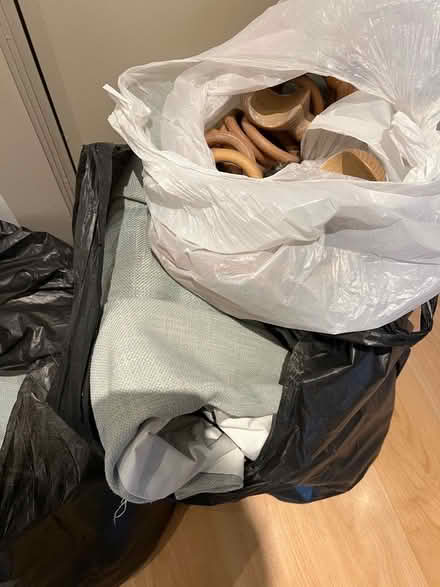 Photo of free Curtains (Kew TW9) #2