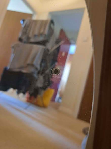 Photo of free Bathroom Mirror (Musselburgh EH21) #1