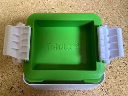 Photo of free Tofuture Tofu Press (Ballard) #1
