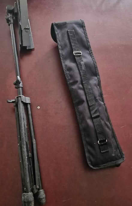 Photo of free Music stand (Aylsham NR11) #1