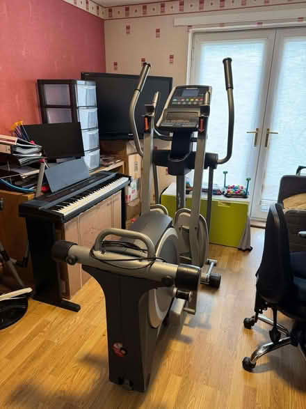Photo of free NordicTrack Crosstrainer (Clitheroe BB7) #1