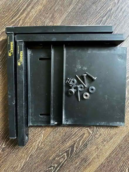 Photo of free Wall mount for speakers x 2 (Chigwell IG7) #1