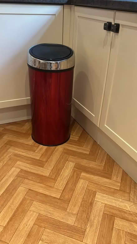 Photo of free Kitchen Bin (OL14) #1
