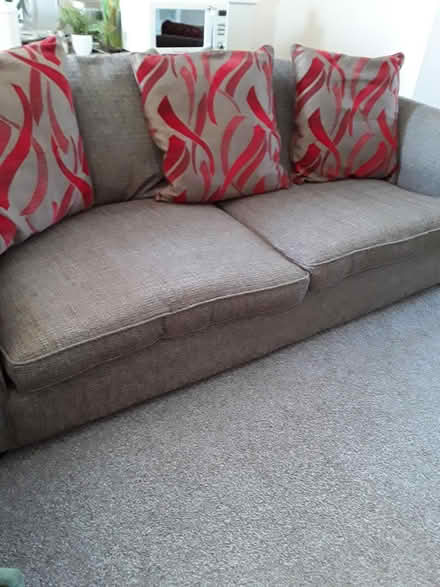 Photo of free DFS sofa (Penrith) #3