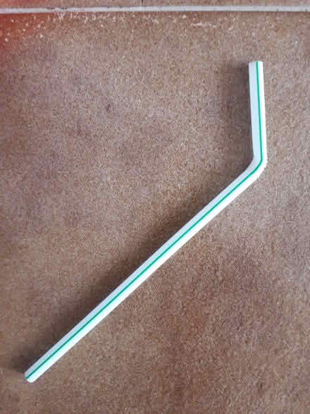 Photo of free Box of plastic straws (Princes Risborough HP27) #2