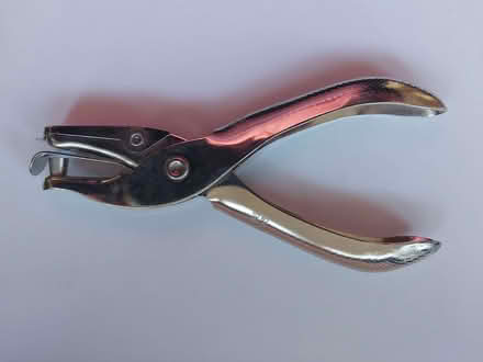 Photo of free Holepunch (Brixton SW2) #1