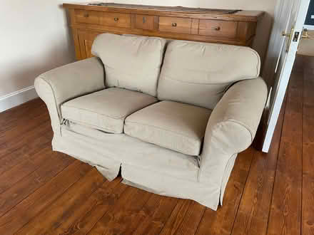 Photo of free Sofa (Crieff PH7) #1
