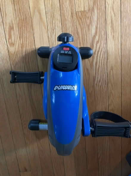 Photo of free Under desk pedal exerciser (Palmer/ware area) #1