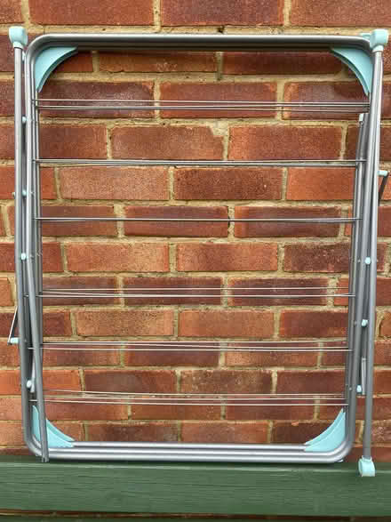 Photo of free Clothes airer (Berryfield SN12) #1