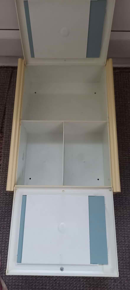 Photo of free Bathroom cabinet (Ashton Green BN8) #2