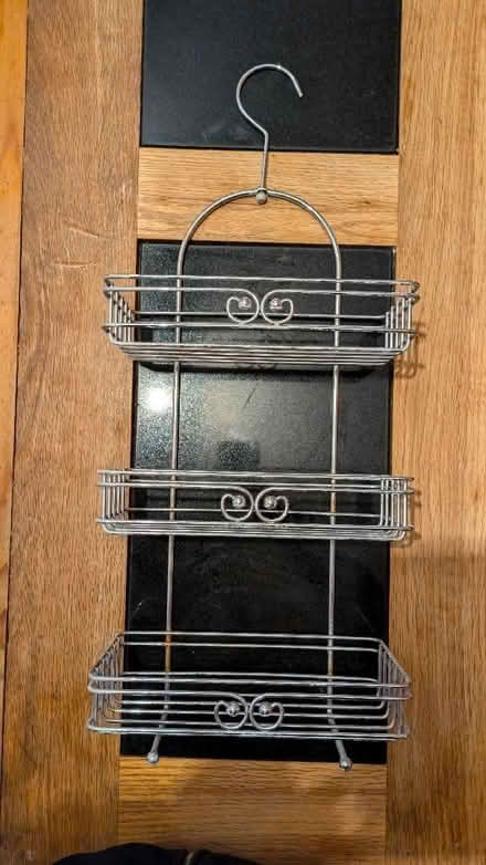 Photo of free Shower hanger (Town Furze OX3) #1