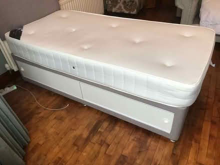 Photo of free Single Bed (Wallasey CH45) #3