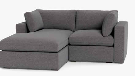 Photo of Firm chair or love seat (Boxborough) #2