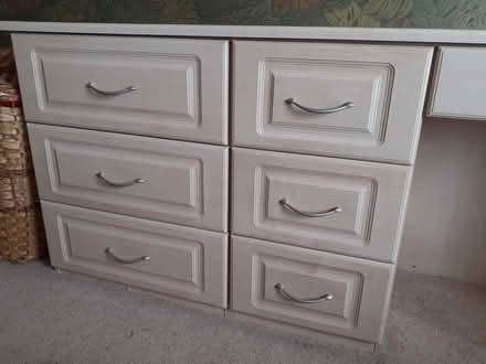 Photo of free Bedroom furniture (Bolton le Sands LA5) #1