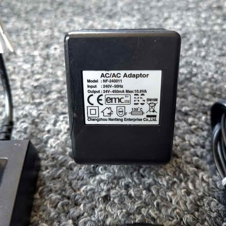Photo of free Miscellaneous cables (New Town CO1) #2