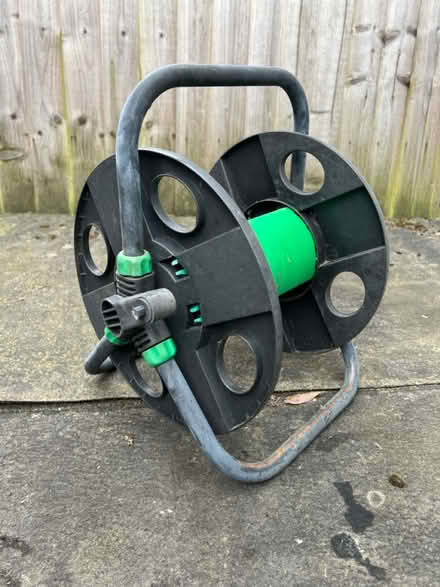 Photo of free Hose reel (Twickenham TW2) #3