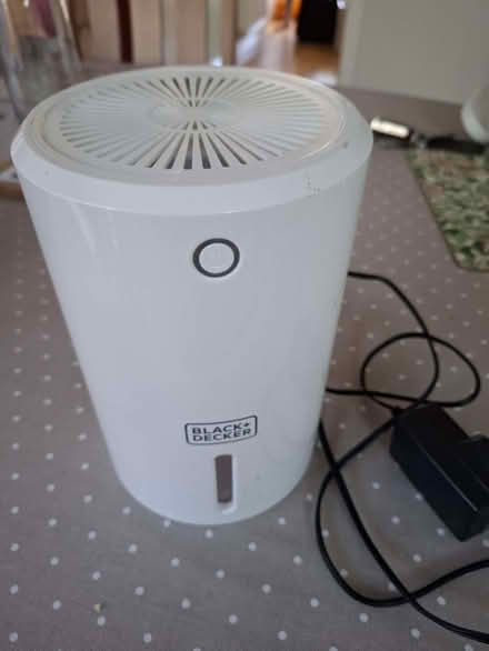 Photo of free Small dehumifier (Radbrook Green SY3) #1
