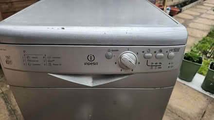 Photo of free Dish washer (HA9) #1