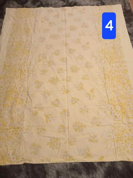 Photo of free Duvet covers, European sizes (Near Warden and Lawrence) #4