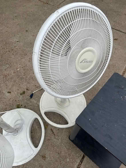 Photo of free Fans and Corner Tables (St charles mo) #3
