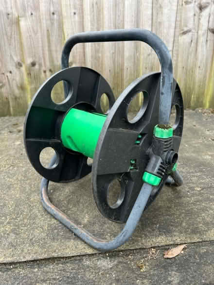 Photo of free Hose reel (Twickenham TW2) #1