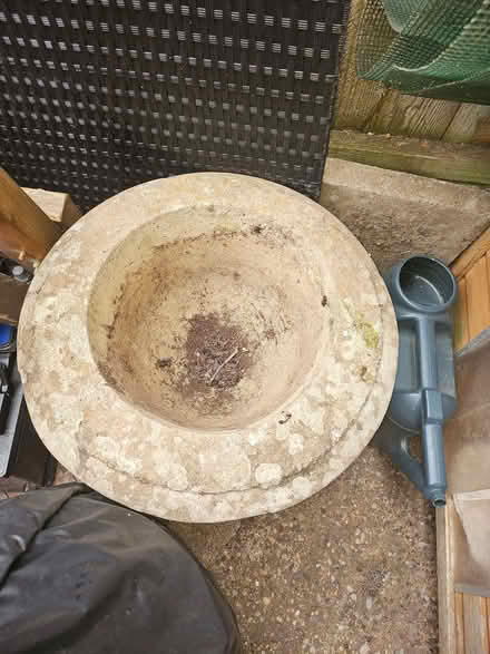 Photo of free Plant pots (Normanton DE23) #2