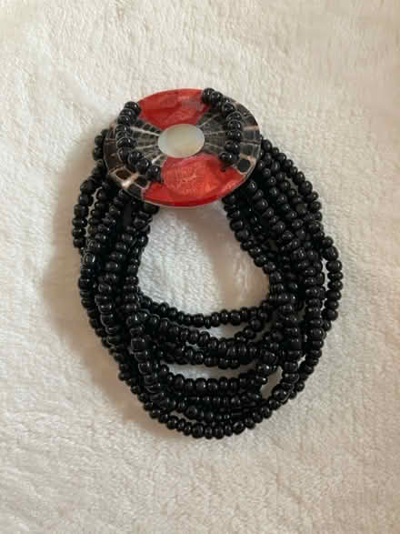 Photo of free Bracelet (SW8 Wandsworth Road) #1