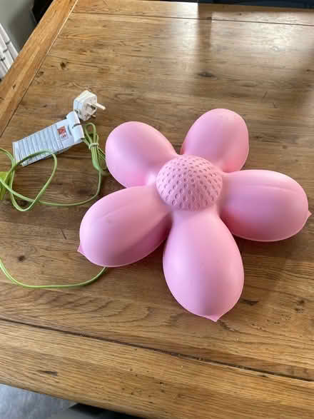 Photo of free Plug in wall lights (Great Strickland CA10) #1